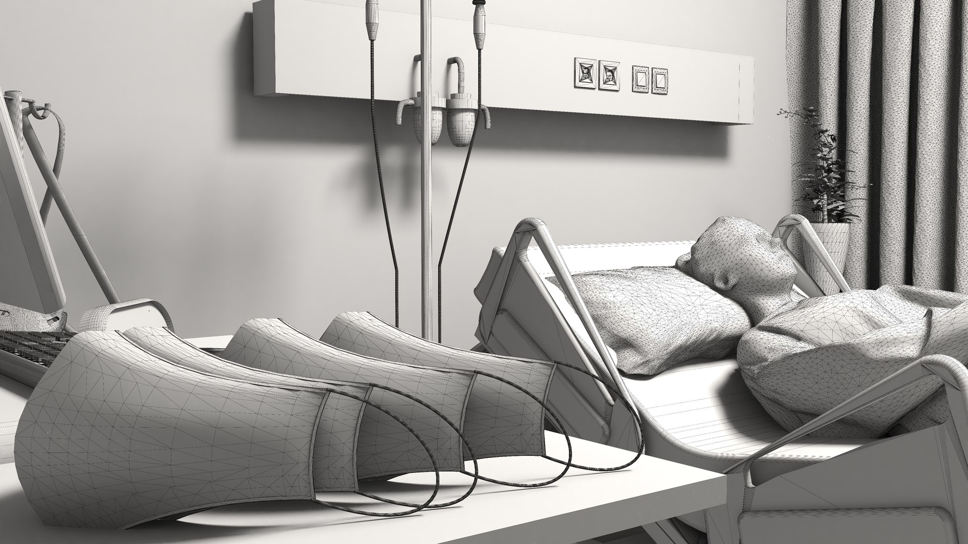 Observation Ward 2 model https://p.turbosquid.com/ts-thumb/nc/lKtV4D/vY/render24/jpg/1766623610/1920x1080/fit_q87/5848a3d8ac7c763e100b0a4b96aa612817a394df/render24.jpg