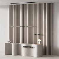 570 office furniture 39 reception desk 19 CORONA 2021