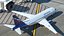 Sukhoi Superjet 100 95lr Aeroflot