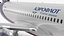 Sukhoi Superjet 100 95lr Aeroflot