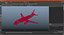 Sukhoi Superjet 100 95lr Aeroflot