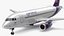 Sukhoi Superjet 100 95lr Aeroflot