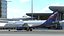 Sukhoi Superjet 100 95lr Aeroflot