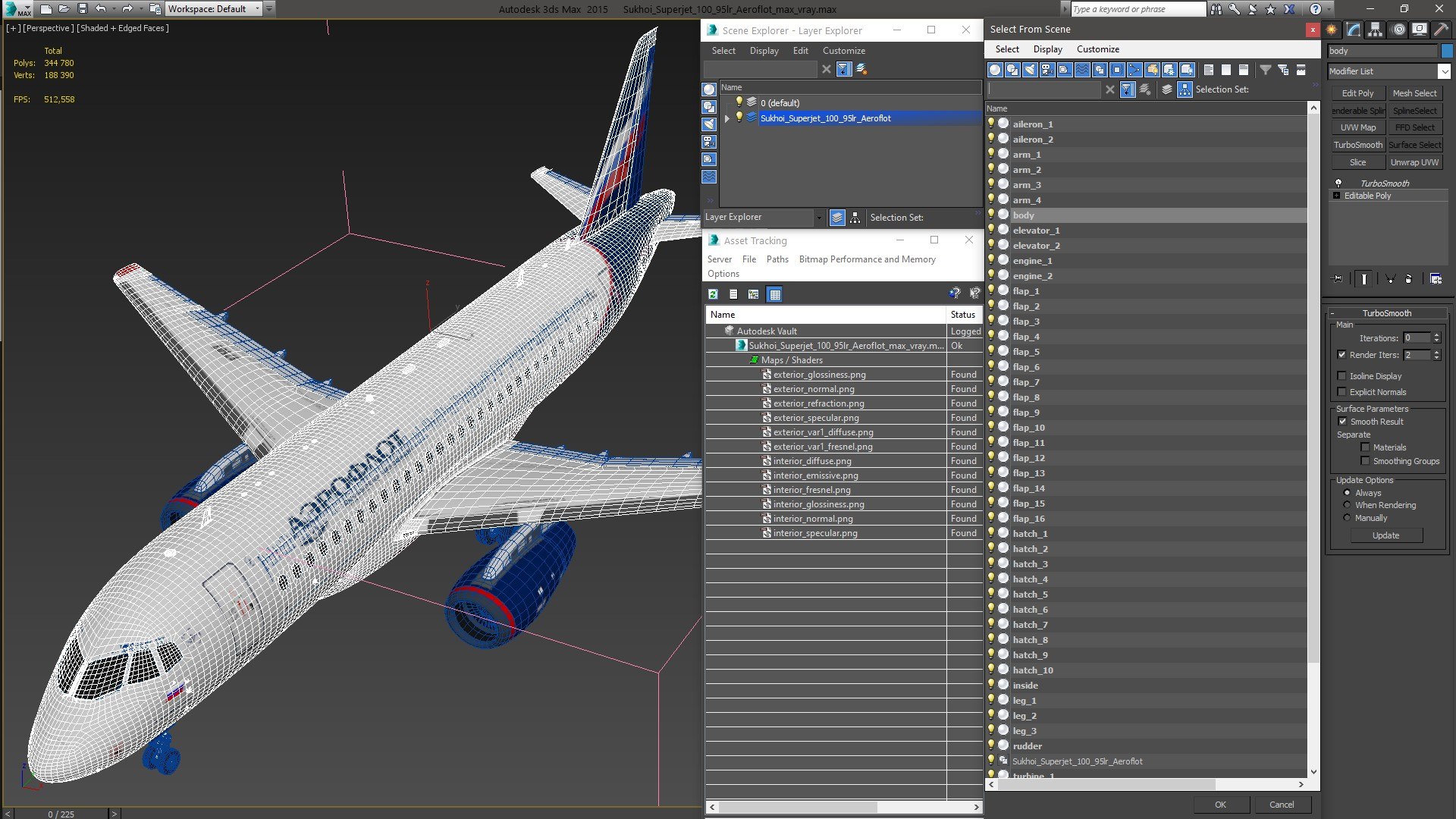 Sukhoi Superjet 100 95lr Aeroflot model https://p.turbosquid.com/ts-thumb/nc/q4S6pY/lm/sukhoisuperjet10095lraeroflotmb3dmodel024/jpg/1623148641/1920x1080/fit_q87/3cdb6513b360b5944e135631d21704d90771c158/sukhoisuperjet10095lraeroflotmb3dmodel024.jpg