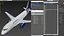 Sukhoi Superjet 100 95lr Aeroflot