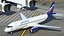 Sukhoi Superjet 100 95lr Aeroflot