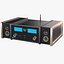 McIntosh McAire Audio