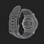 E3D - LG Watch Sport model