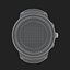 E3D - LG Watch Sport model