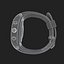 E3D - LG Watch Sport model