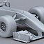 Mercedes GP F1 2010