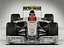Mercedes GP F1 2010