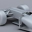Mercedes GP F1 2010