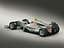 Mercedes GP F1 2010
