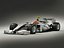 Mercedes GP F1 2010