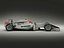 Mercedes GP F1 2010