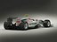 Mercedes GP F1 2010