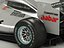Mercedes GP F1 2010