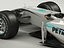 Mercedes GP F1 2010