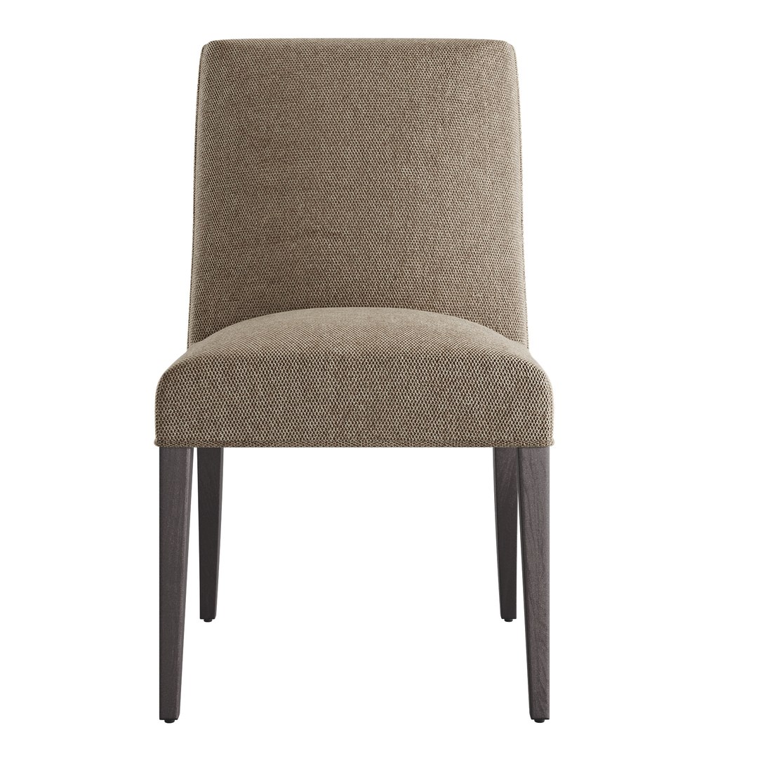 3D Crate and Barrel Miles Chair TurboSquid 1954418