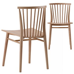 RUS Chair