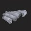 Severed Fingers