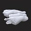Severed Fingers