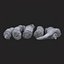 Severed Fingers
