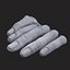 Severed Fingers
