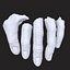 Severed Fingers