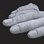 Severed Fingers