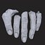 Severed Fingers