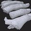 Severed Fingers