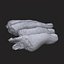 Severed Fingers