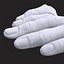 Severed Fingers