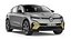 Renault Megane E-Tech 2022