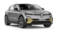 Renault Megane E-Tech 2022