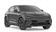 Renault Megane E-Tech 2022
