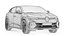 Renault Megane E-Tech 2022