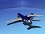 Boeing 727-200 FedEx 1