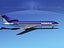 Boeing 727-200 FedEx 1