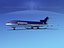 Boeing 727-200 FedEx 1