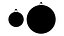 West Elm Geometric Hook Wall Mirrors