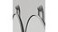 West Elm Geometric Hook Wall Mirrors