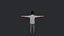Brendan Fraser  Hyper Realistic Full Body Fully Rigged  Character
