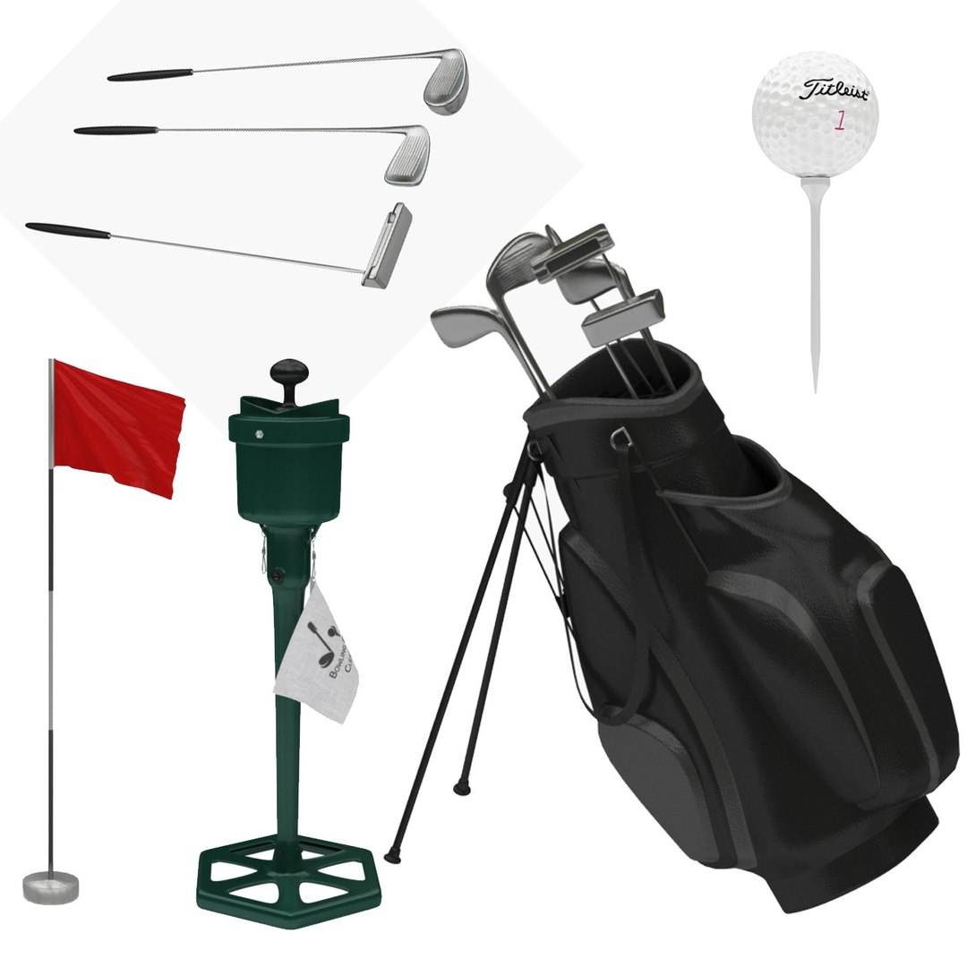 3D golf equipment https://p.turbosquid.com/ts-thumb/nd/Fg7qDU/w4knrRVQ/ss00/jpg/1538716187/1920x1080/fit_q87/7e3695bc6e55ebfb3ac01fc116026d05ee7d6079/ss00.jpg