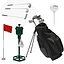 3D golf equipment