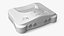 Complete Retro Game Console Set