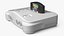 Complete Retro Game Console Set
