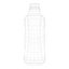Gazpromneft Ecogas 15W-40 4L